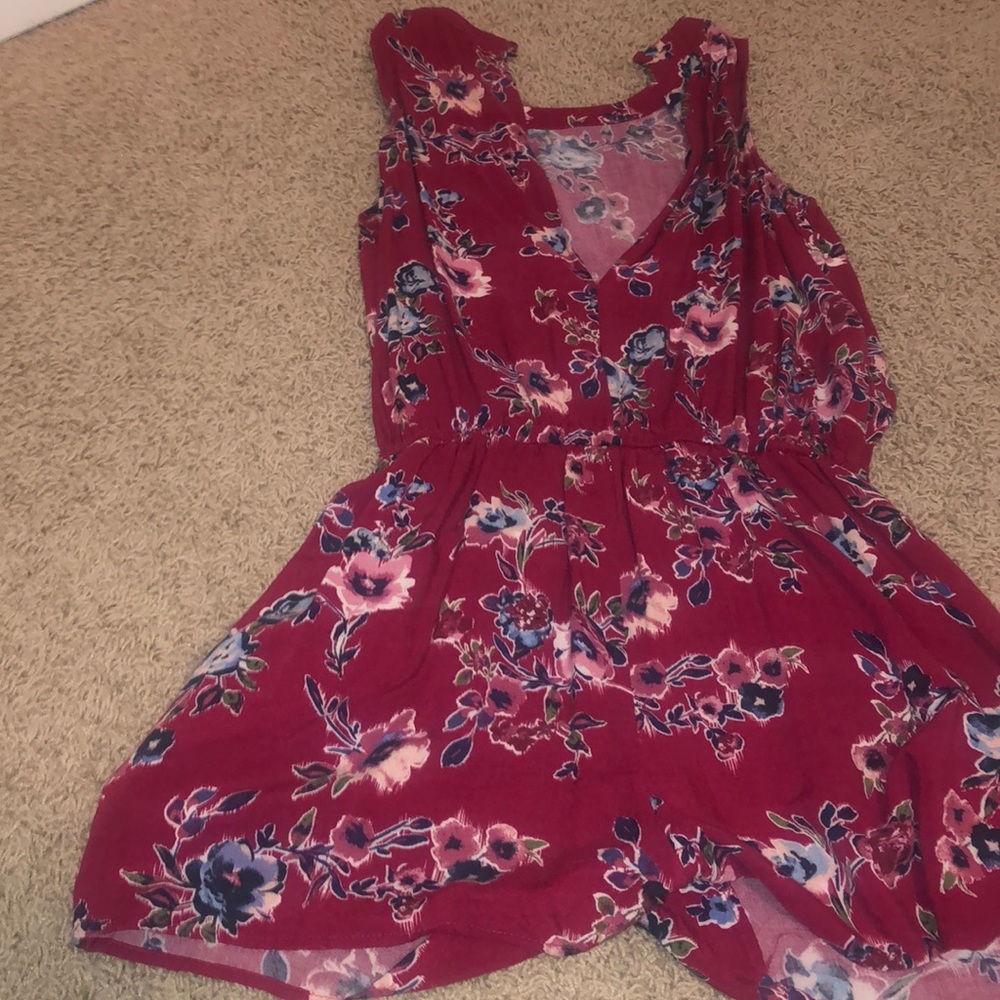 Jumpsuit - Picture 2 of 2